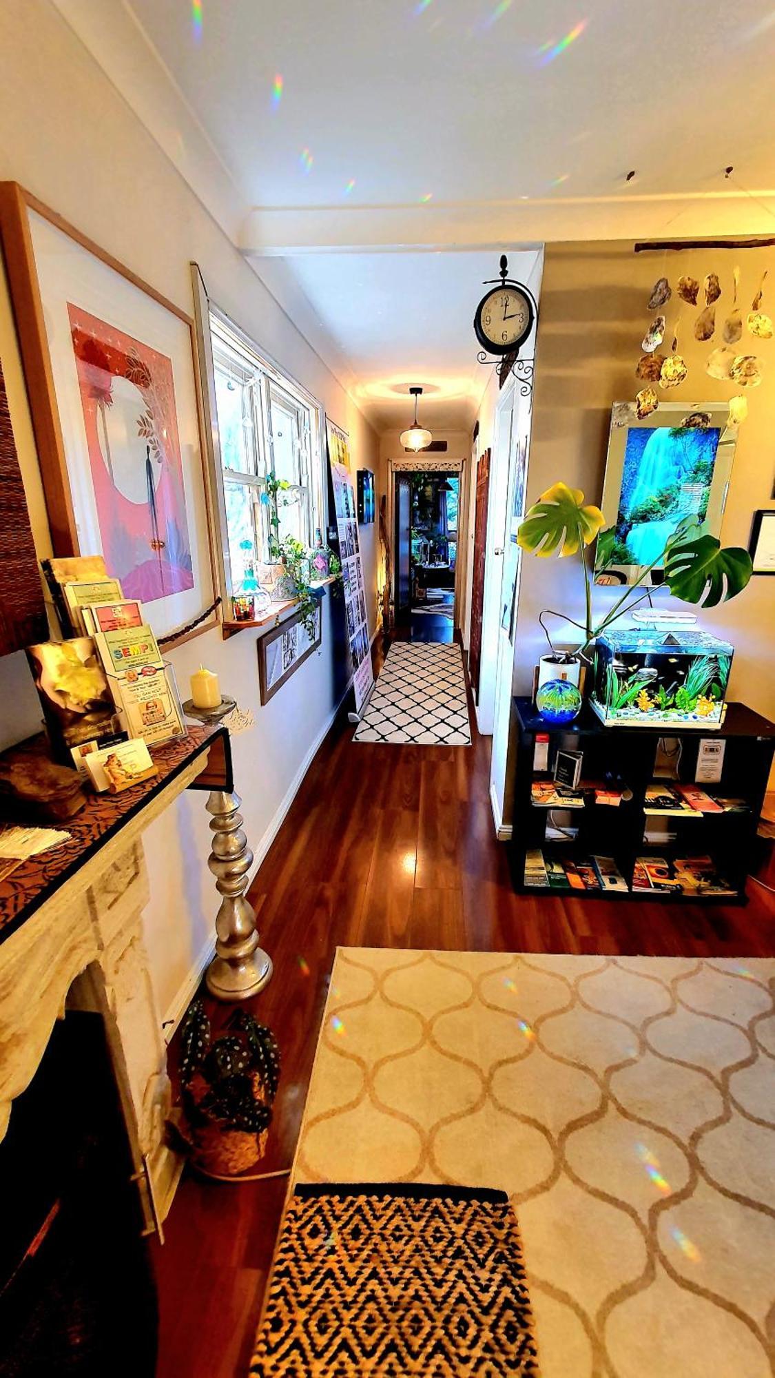 โบว์รัล โร้ด เบดแอนด์เบรคฟาสต์ Bed & Breakfast มิตตากอง ภายนอก รูปภาพ